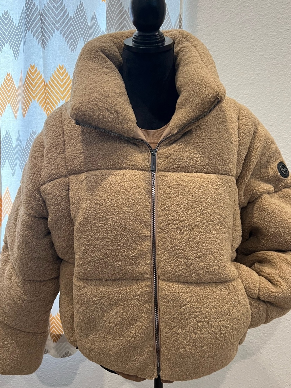 🍂Jacket MICHAEL KORS🍂